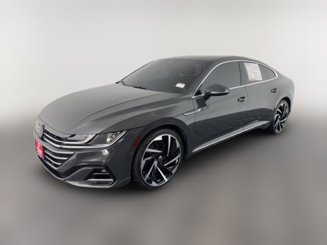 2021 Volkswagen Arteon SEL Premium R-Line