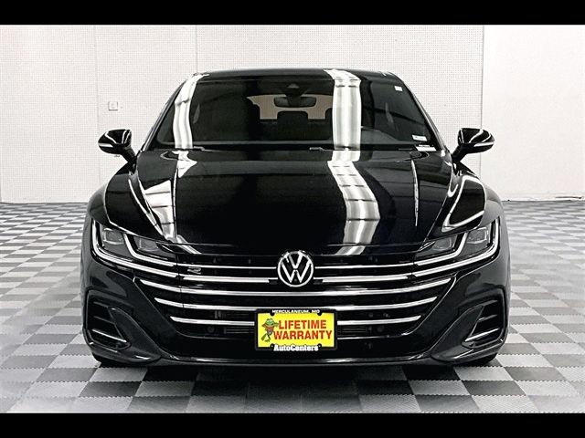 2021 Volkswagen Arteon SEL Premium R-Line