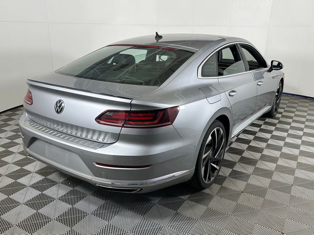 2021 Volkswagen Arteon SEL Premium R-Line