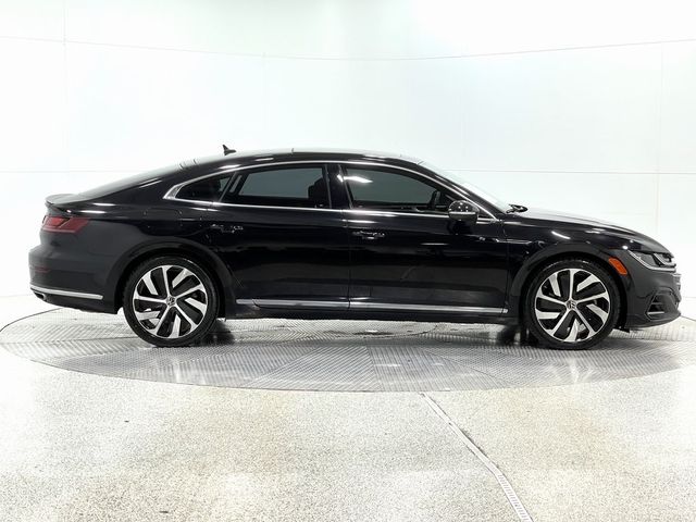 2021 Volkswagen Arteon SEL R-Line