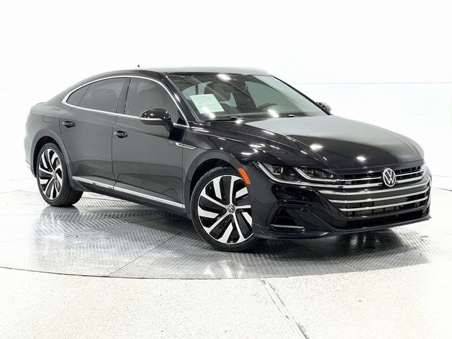 2021 Volkswagen Arteon SEL R-Line