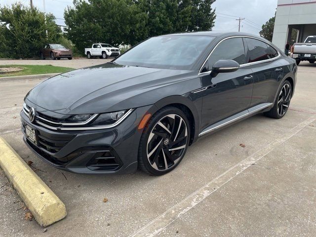 2021 Volkswagen Arteon SEL R-Line