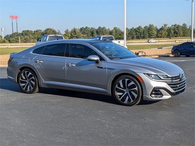 2021 Volkswagen Arteon SEL R-Line