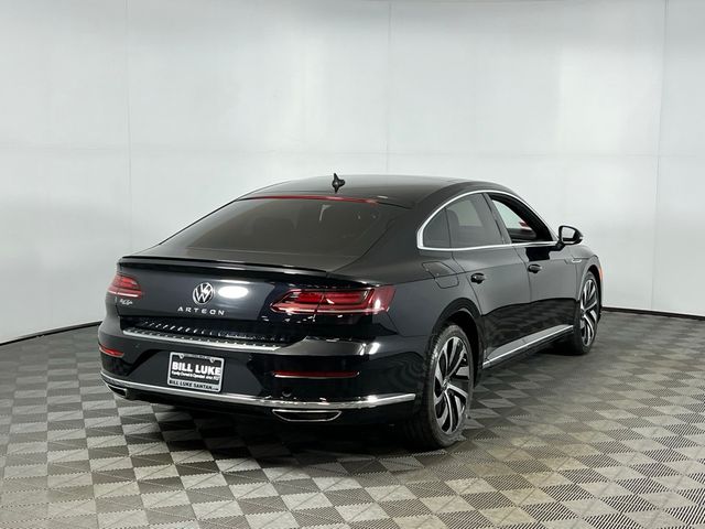 2021 Volkswagen Arteon SEL R-Line