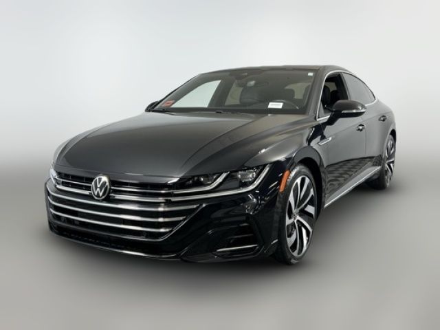 2021 Volkswagen Arteon SEL R-Line