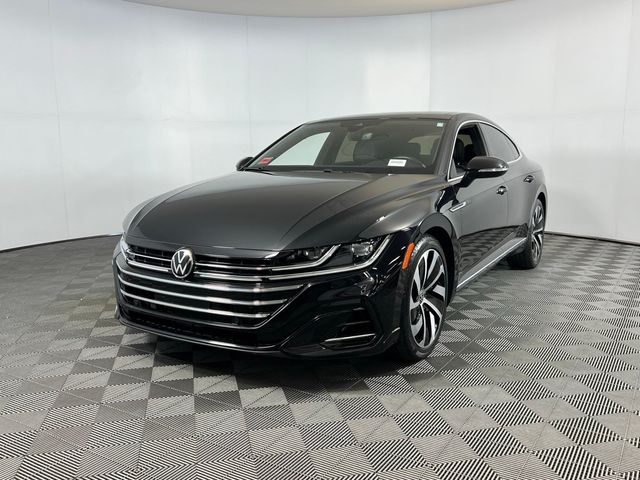 2021 Volkswagen Arteon SEL R-Line