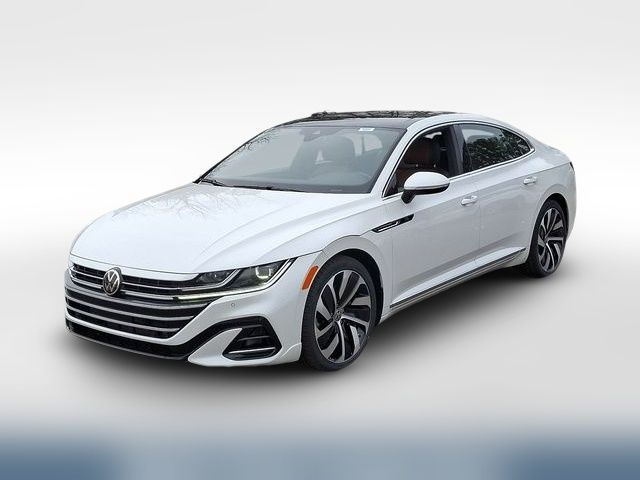 2021 Volkswagen Arteon SEL R-Line