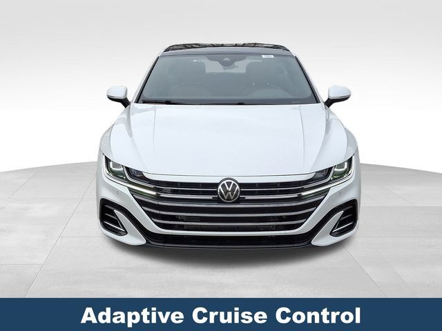 2021 Volkswagen Arteon SEL R-Line