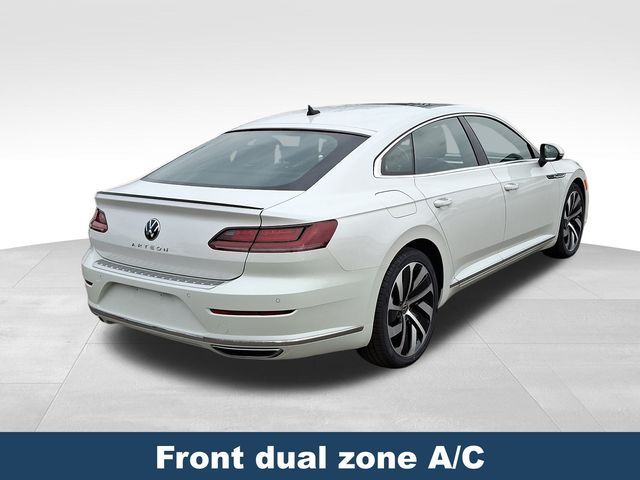 2021 Volkswagen Arteon SEL R-Line