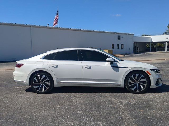 2021 Volkswagen Arteon SEL R-Line