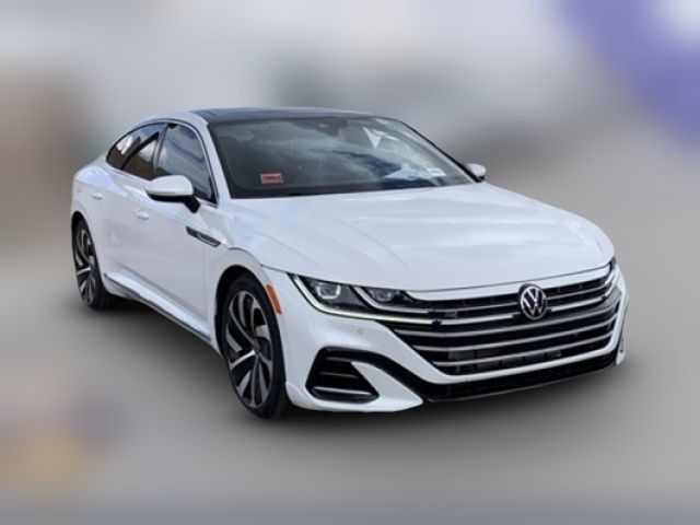 2021 Volkswagen Arteon SEL R-Line