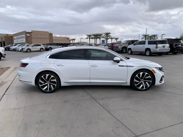 2021 Volkswagen Arteon SEL R-Line