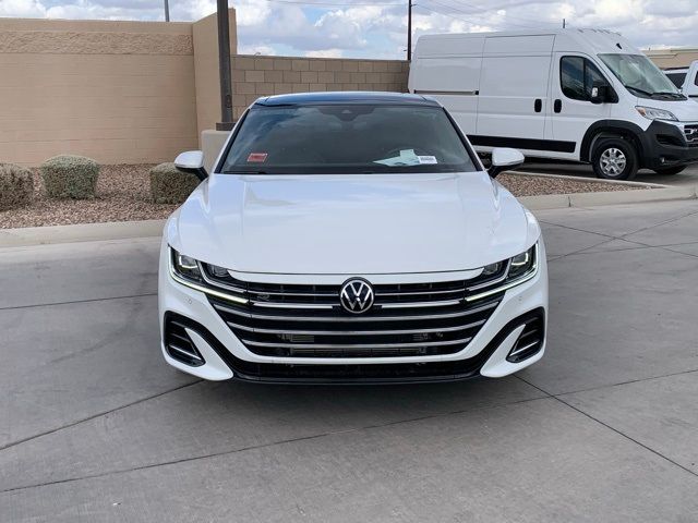 2021 Volkswagen Arteon SEL R-Line