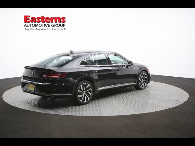 2021 Volkswagen Arteon SEL R-Line