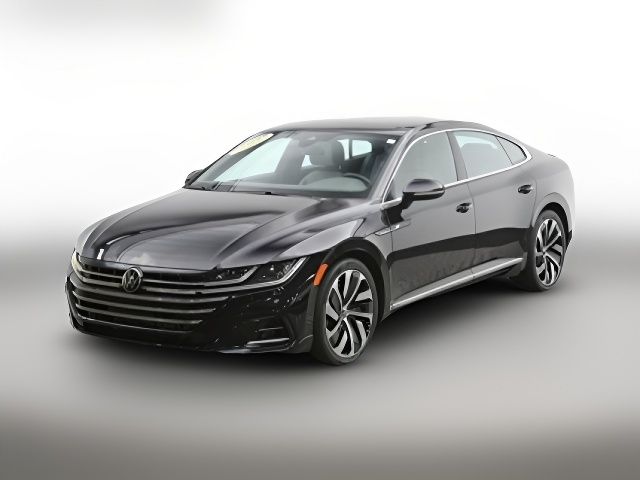 2021 Volkswagen Arteon SEL R-Line