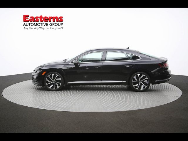 2021 Volkswagen Arteon SEL R-Line