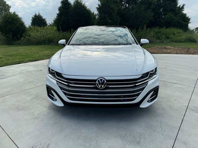 2021 Volkswagen Arteon SEL R-Line