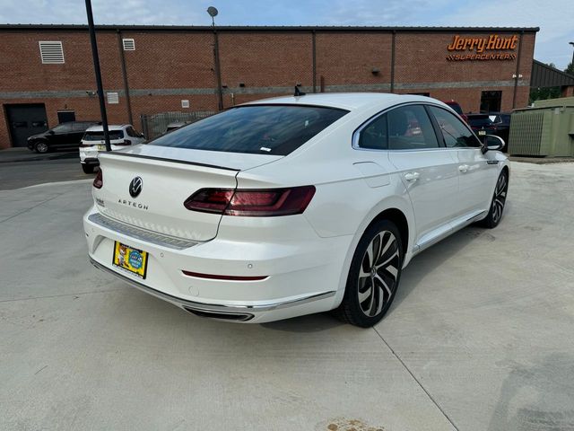 2021 Volkswagen Arteon SEL R-Line