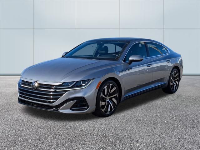 2021 Volkswagen Arteon SEL R-Line