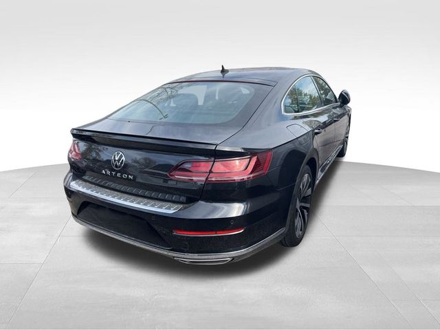 2021 Volkswagen Arteon SEL R-Line