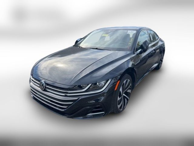 2021 Volkswagen Arteon SEL R-Line