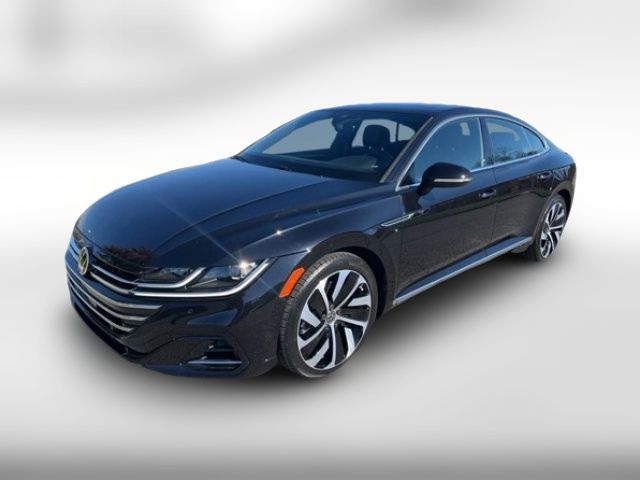 2021 Volkswagen Arteon SEL R-Line