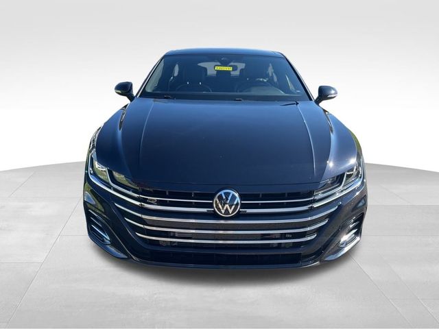 2021 Volkswagen Arteon SEL R-Line