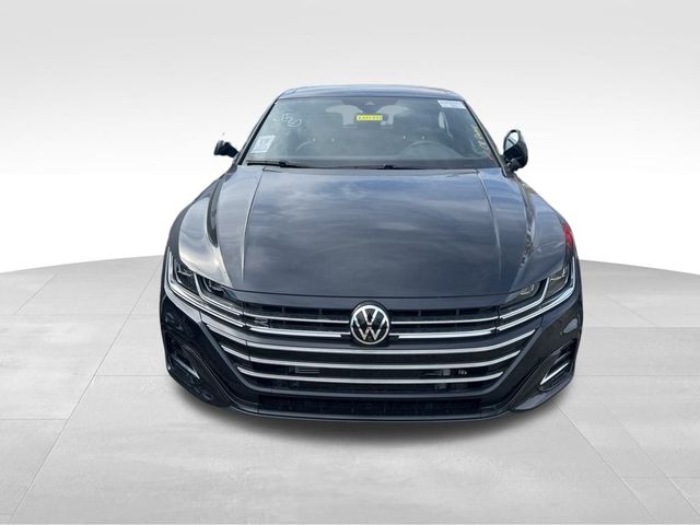 2021 Volkswagen Arteon SEL R-Line