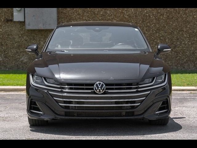 2021 Volkswagen Arteon SEL R-Line