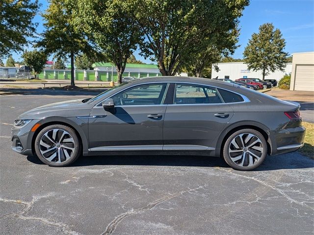 2021 Volkswagen Arteon SEL R-Line