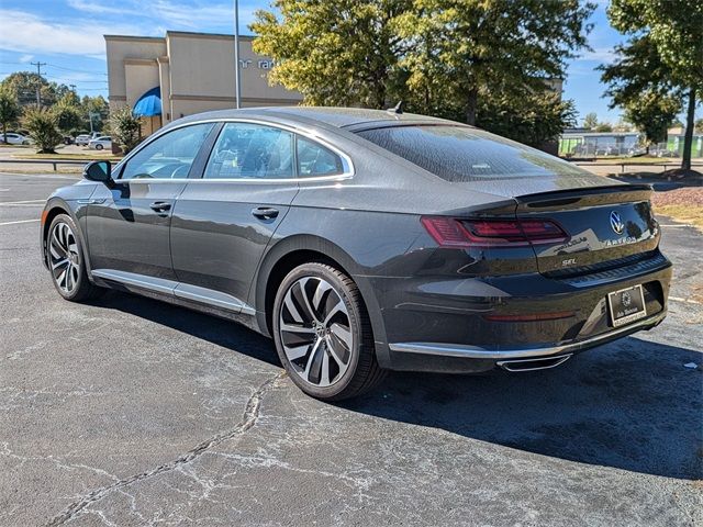 2021 Volkswagen Arteon SEL R-Line