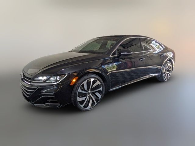 2021 Volkswagen Arteon SEL R-Line