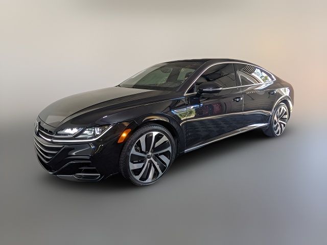 2021 Volkswagen Arteon SEL R-Line