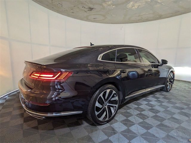 2021 Volkswagen Arteon SEL R-Line