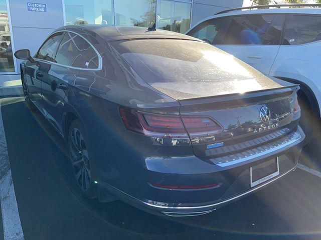 2021 Volkswagen Arteon SEL R-Line