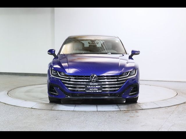 2021 Volkswagen Arteon SEL R-Line