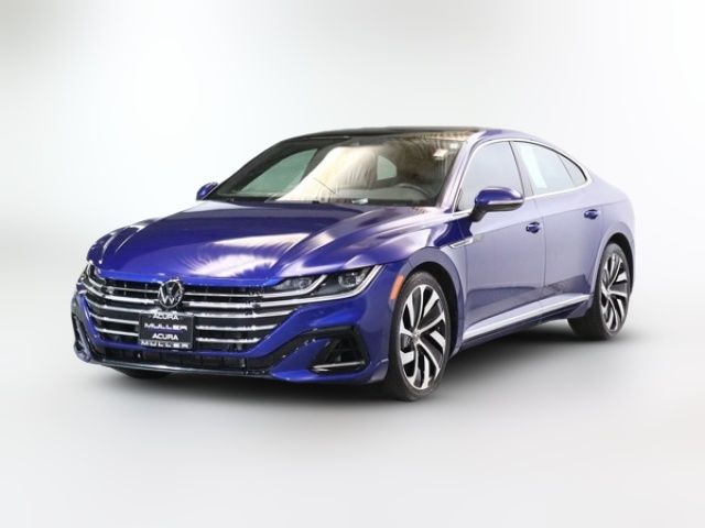 2021 Volkswagen Arteon SEL R-Line