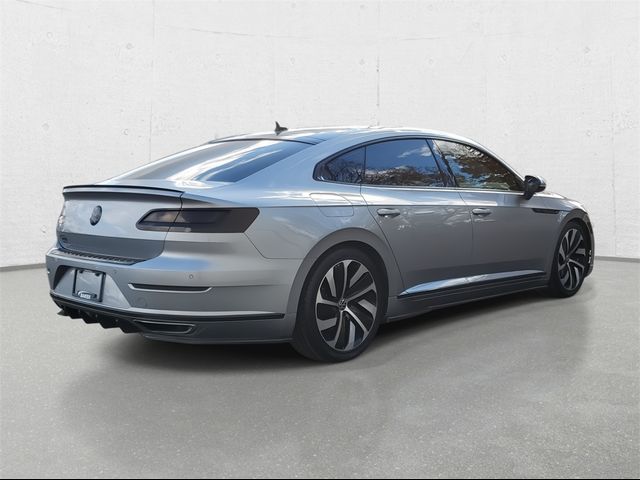 2021 Volkswagen Arteon SEL R-Line