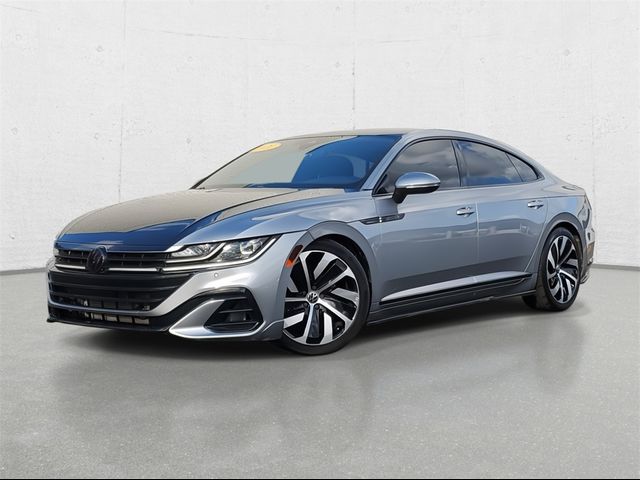 2021 Volkswagen Arteon SEL R-Line