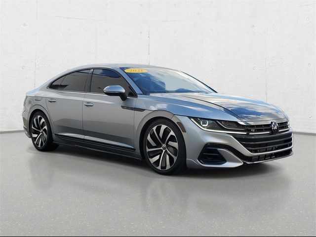 2021 Volkswagen Arteon SEL R-Line