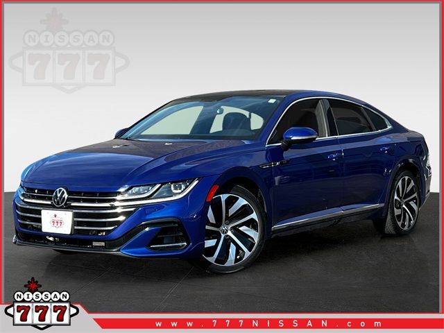 2021 Volkswagen Arteon SEL R-Line