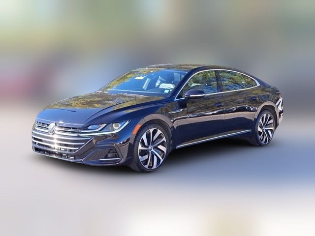 2021 Volkswagen Arteon SEL R-Line