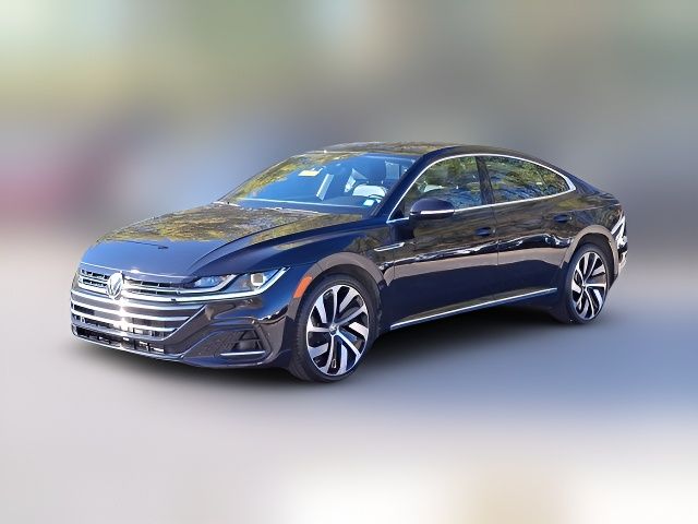 2021 Volkswagen Arteon SEL R-Line