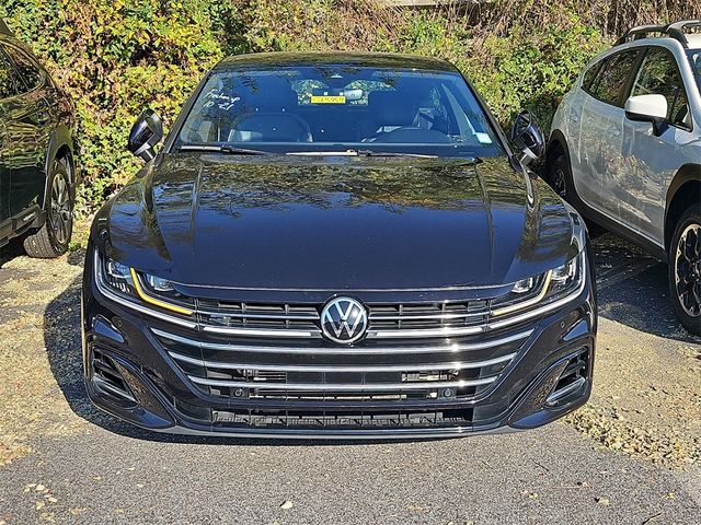 2021 Volkswagen Arteon SEL R-Line