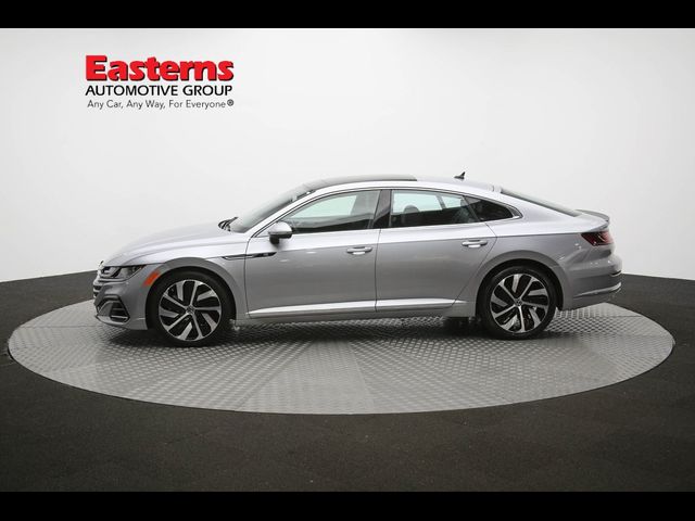 2021 Volkswagen Arteon SEL R-Line