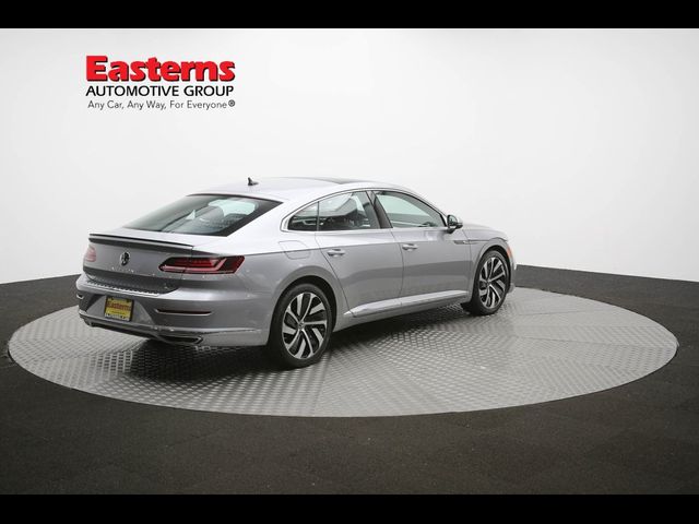 2021 Volkswagen Arteon SEL R-Line