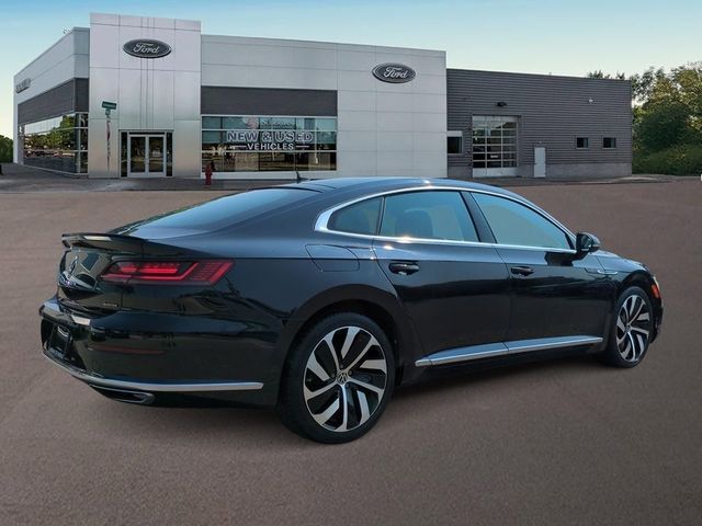 2021 Volkswagen Arteon SEL R-Line