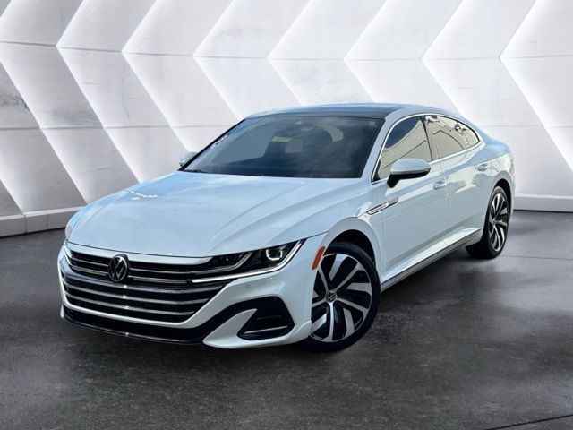 2021 Volkswagen Arteon SEL R-Line