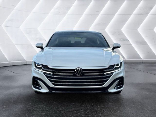 2021 Volkswagen Arteon SEL R-Line