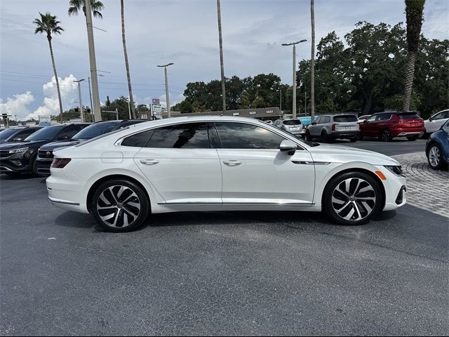 2021 Volkswagen Arteon SEL R-Line